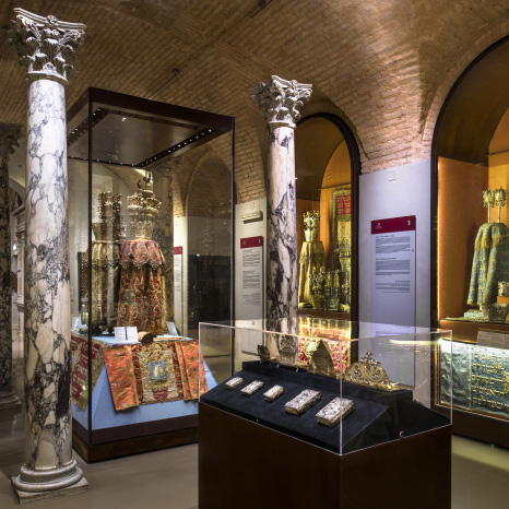 MUSEO EBRAICO DI ROMA