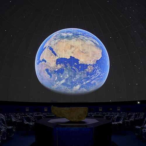 PLANETARIUM