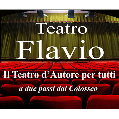 TEATRO FLAVIO