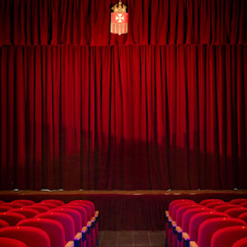 TEATRO TIRSO DE MOLINA