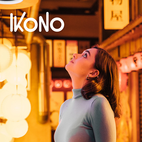 IKONO ROMA - THE IMMERSIVE EXPERIENCE