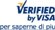 logo Verified by Visa
